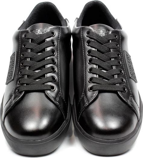 versace schoenen mannen|farfetch versace shoes.